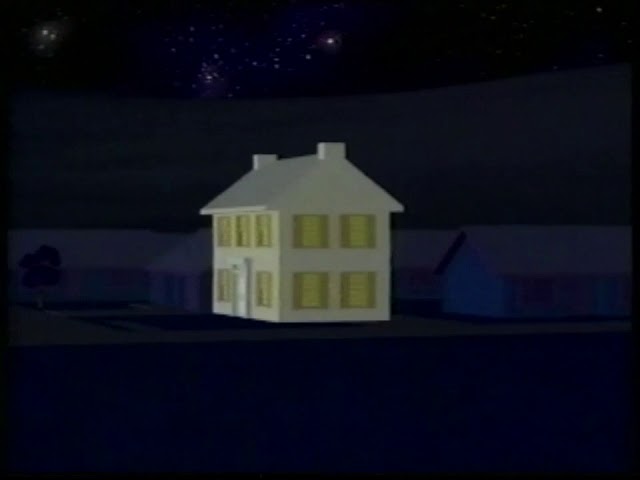 Feature Films For Families (1998)