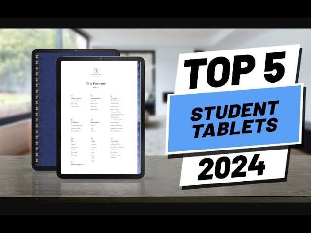 Best Top 5 Students Tablets [ Dont buy one before using this ]
