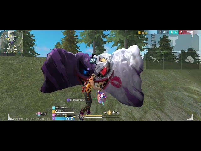 Yt GOD?