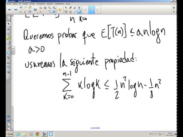 Clase 10: Quick Sort