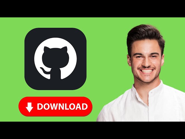 NEW! How to Download from GitHub (2025) 💻 | Step-by-Step Guide for Beginners