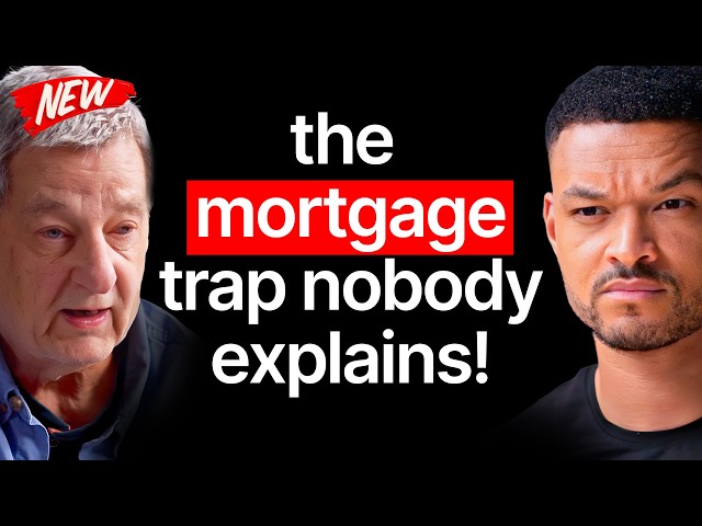 Experto en ingresos pasivos: Comprar casa empobrece más que alquilar. Cripto no es inteligente