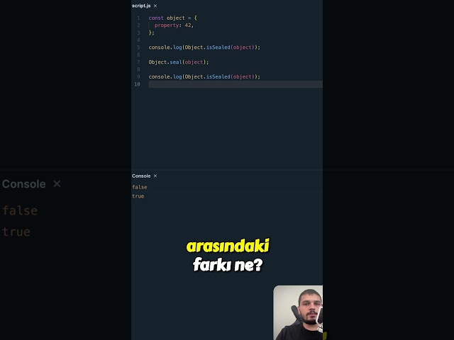 The Hidden JavaScript Feature You NEED to Know