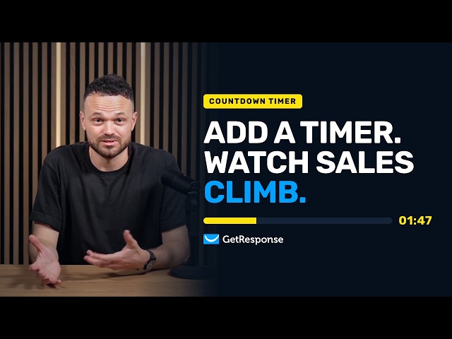 The Email Marketing Trick That Creates Real Urgency