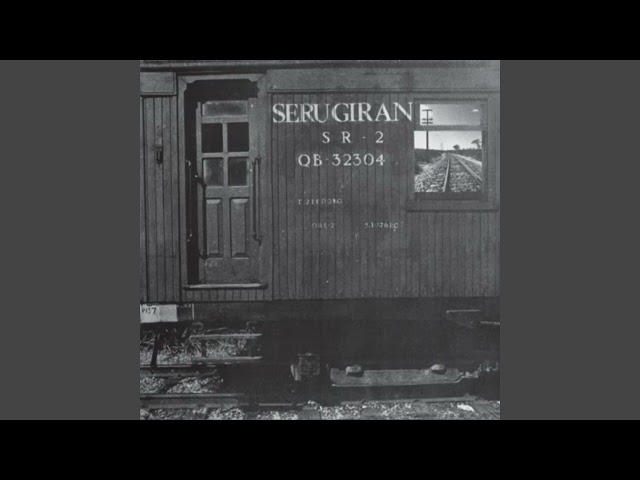 Serú Girán - Seminare (2021 Remasterizado) [Official Audio]