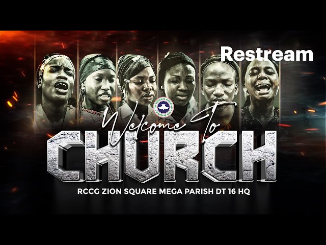 AGBADAGBURU SEASON 7|| PROVINCIAL PRAISE PROGRAMME || 25||09||2026