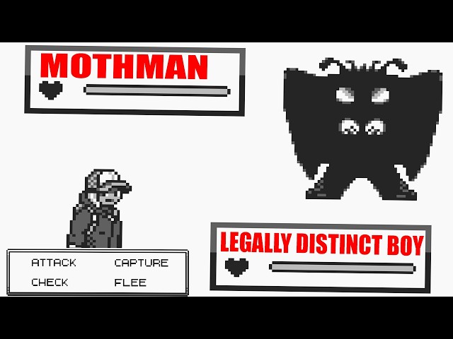 POKEMON But You Fight C̷͚̑R̵͉̤̎̇Y̶̛̲ͅP̷̩͝T̴̲̹̋͗Ì̵̩̕D̵͍̉S̶͎̃̀
