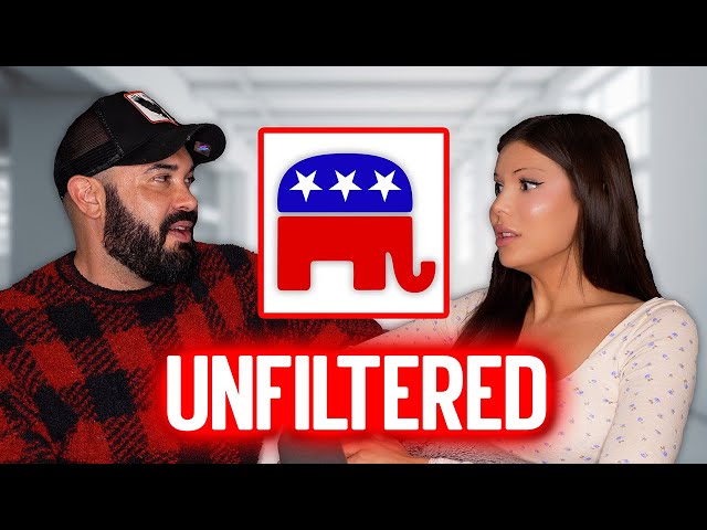 Blaire White Ranks Every Right-Wing Commentator