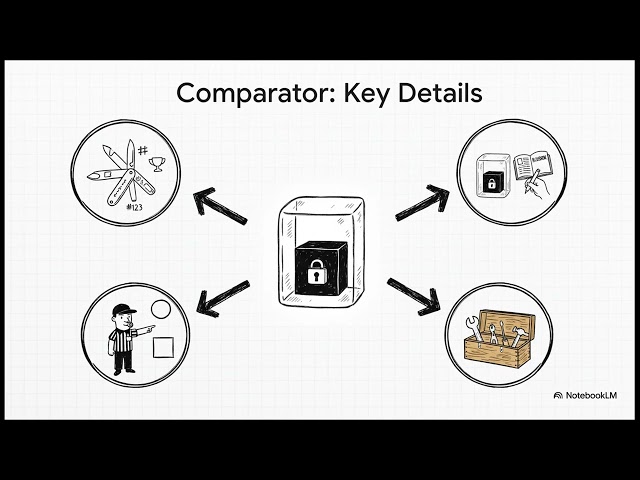 How to Sort in Java: Comparable vs Comparator (Best Practices)