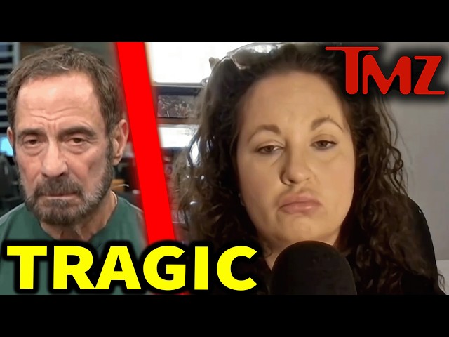 Dominic Russo's Sister Drops Bombshell On TMZ Live... | TMZ