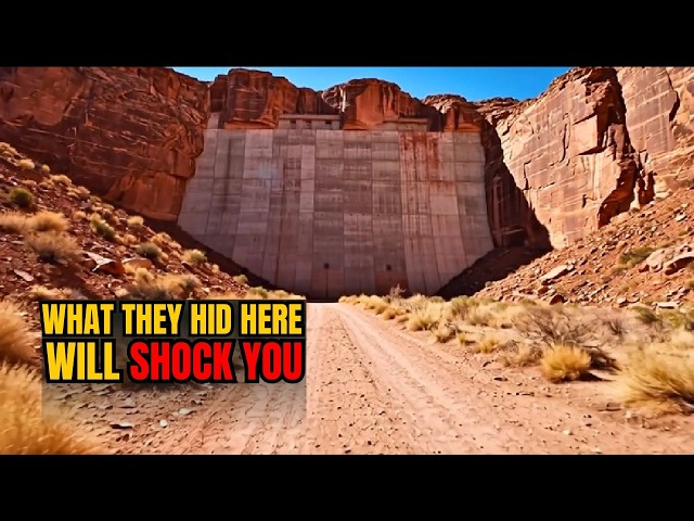 6 GRAND CANYON Mysteries They Don't Want You Seeing — Evidence Inside