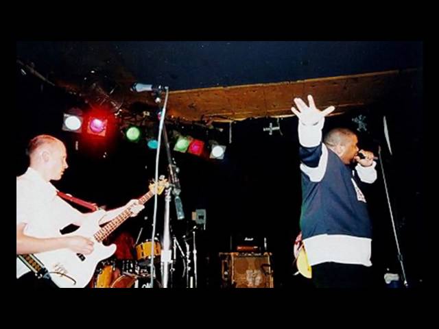 Subset - Skinnin' & Grinnin' (LIVE) - Presidents of the USA - Sir Mix-A-Lot