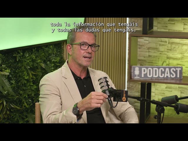 ¿Cuánto tiempo te queda para ser mamá? Reserva ovárica explicada | Podcast 𝑷𝒐𝒓 𝑬𝒍𝒍𝒂𝒔 | T01 EP01