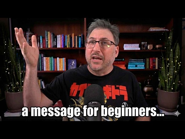 a message to new students of Japanese