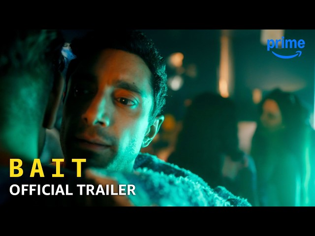 Bait - Official Trailer | Prime Video