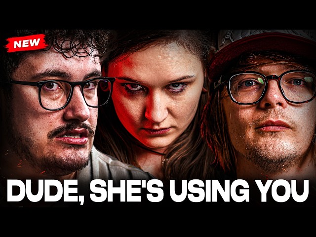 She's Destroying Their Marriage | Financial Audit