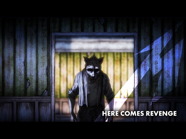 Metallica: Here Comes Revenge (Official Music Video)
