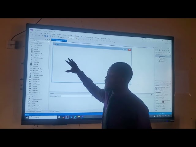 Introduction to Programming 