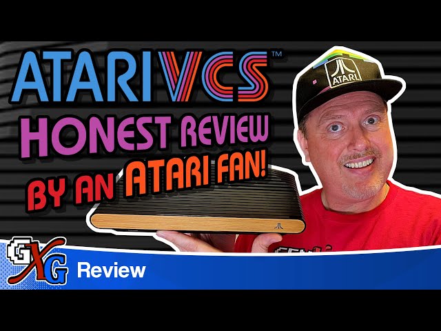 Atari VCS Honest Review