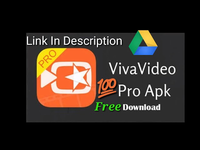 Viva Video Pro apk 2018 | latest version | Free Download