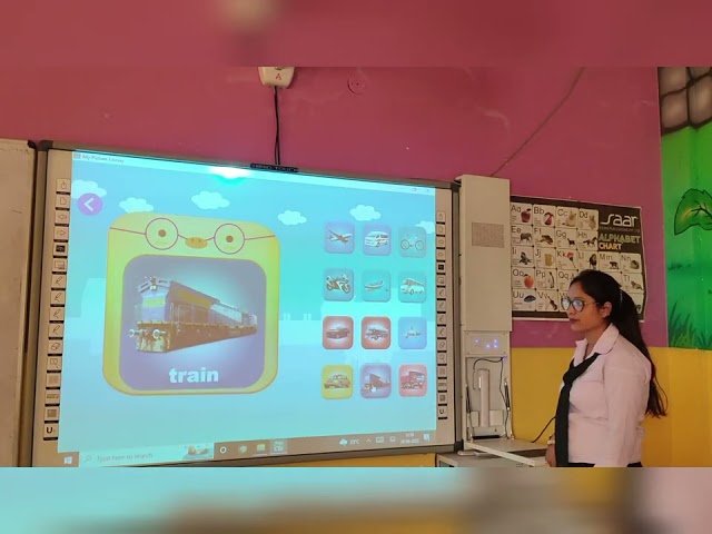 Optimum use digital technology.