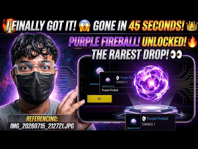 LUcky  Drop  ❗#freefire 