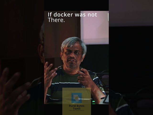 Docker: The Must-Have Tool for Every Software Developer!