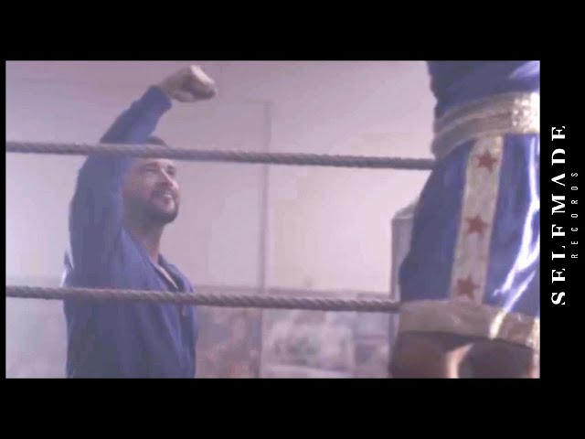 KOLLEGAH - Du bist Boss (Official HD Video)