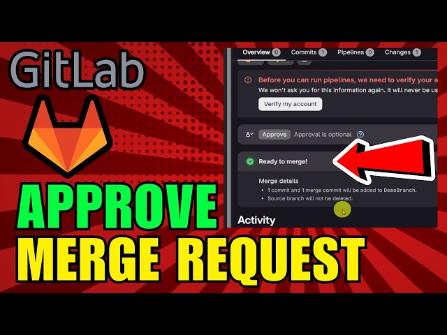 How To Revert A Commit In GitLab (2026) (Quick And Easy Guide)
