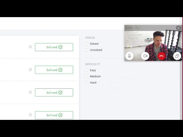 HackerRank programming puzzles for hiring - do they scare you?
