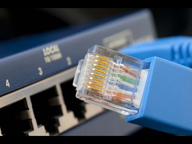 The DNS Hosts File | ServerAcademy.com