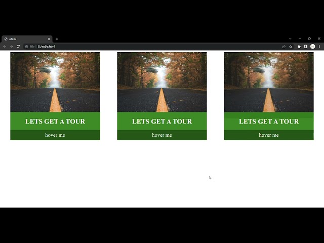 slider with html , css, and js