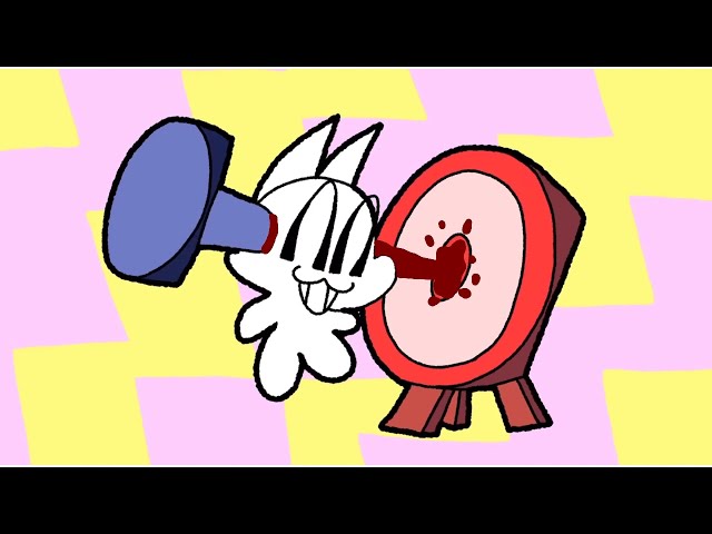 Modify by Aimkid but it has blood(ORIGINAL)