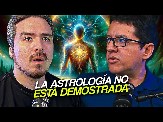 LOS MISTERIOS DEL ALMA , VIDA EXTRATERRESTRE Y EL TERRAPLANISMO​⁠ ​⁠@ElRobotdePlaton  /Episodio 59