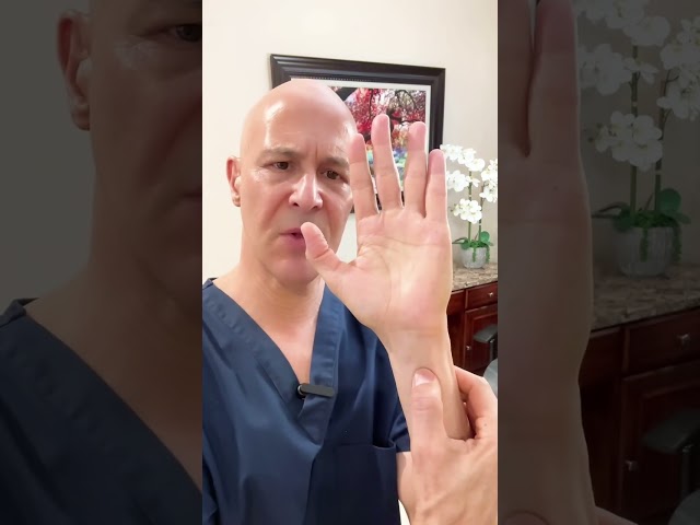 How to Fall Asleep 💤 Quickly!  Dr. Mandell