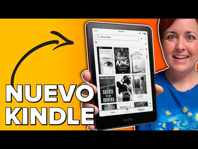 NEW KINDLE Paperwhite Signature Edition 2025: The GOOD and the BAD (MY OPINION)