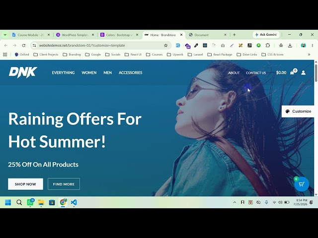 Complete MERN Stack Web Development Course 2026 (Bangla) | Class  19 | Full-Stack Development