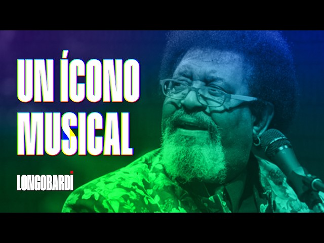 SE FUE el NEGRO RADA, un VERDADERO VALOR de LO MULTICULTURAL 💐🪘