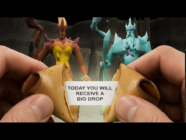 My Luck Just Changed [HCIM 53]
