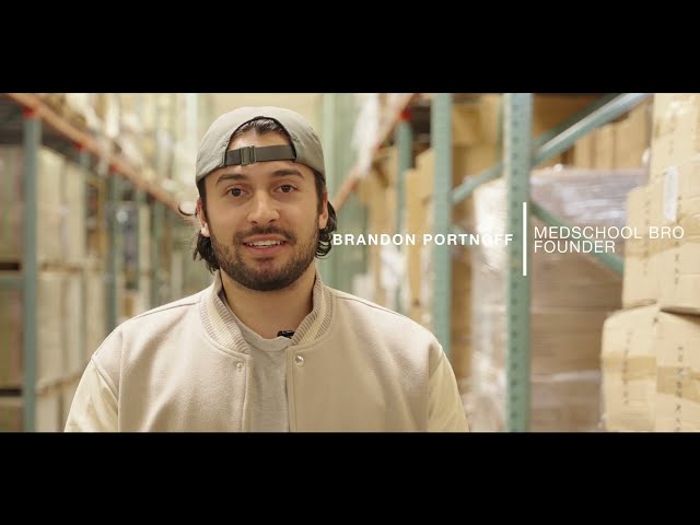 SHIPHYPE x Medschoolbro | Client Testimonial Review