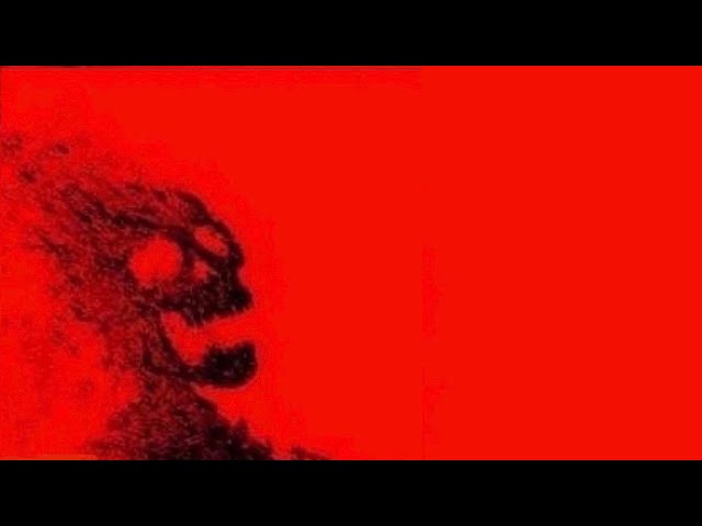 Ego Death