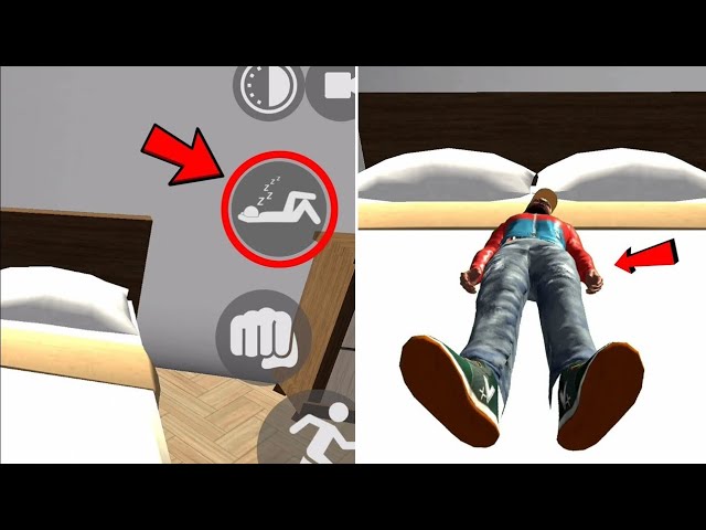 😴Sleeping Mode Cheat Code In Indian Bike Driving 3D New Update | Indian Bike Driving 3D Cheat Code 