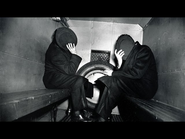 Weegee