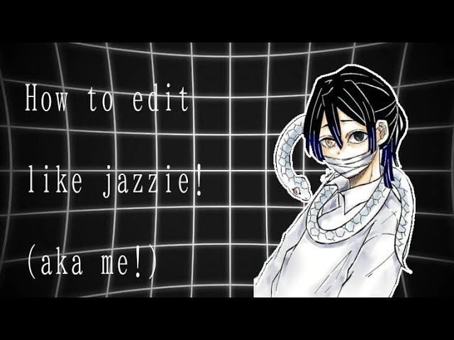 How to edit like me! //#capcut #tutorial (read description!)