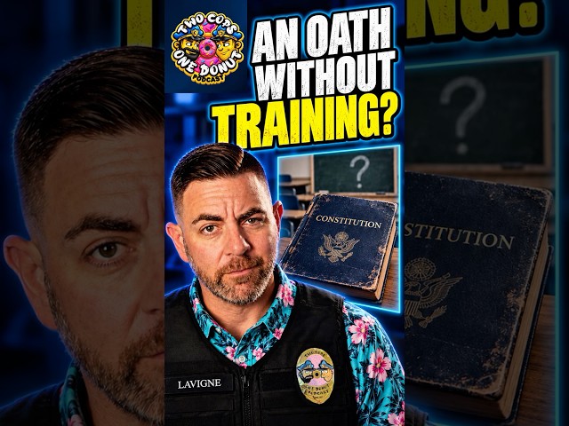 An Oath Without Training?