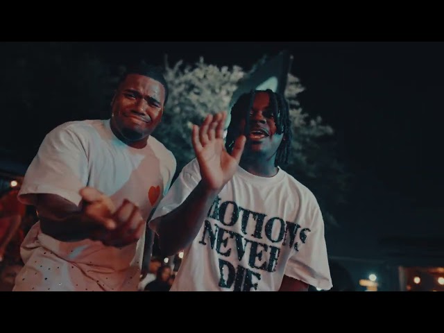 Quin NFN & FMB LongMoney - The Biggest (Official Music Video)