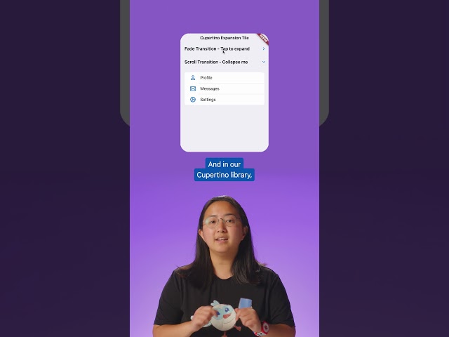 Framework updates and new widgets  in Flutter 3.35