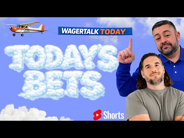 Best Bets Today 🚨 NBA Finals, Stanley Cup Finals & MLB Picks 6/2 📱