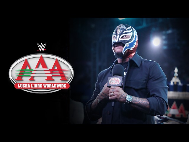 EPISODIO COMPLETO: Lucha Libre AAA: Mayo 23, 2026