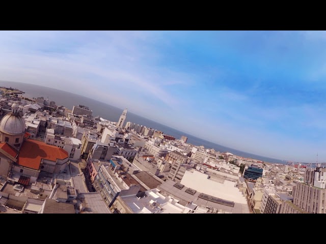 ING DIRECT SPAIN ¨SABER VOLAR¨ #5 360º HQ